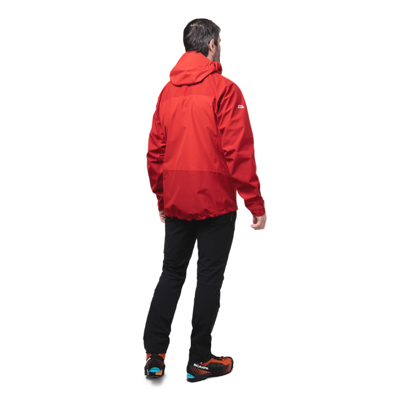 Vyriška striukė Mountain Equipment Saltoro Mens Jacket Vyriška striukė Mountain Equipment Saltoro Mens Jacket