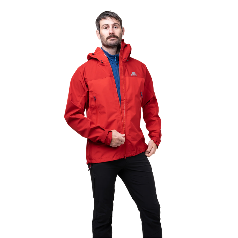 Vyriška striukė Mountain Equipment Saltoro Mens Jacket Vyriška striukė Mountain Equipment Saltoro Mens Jacket