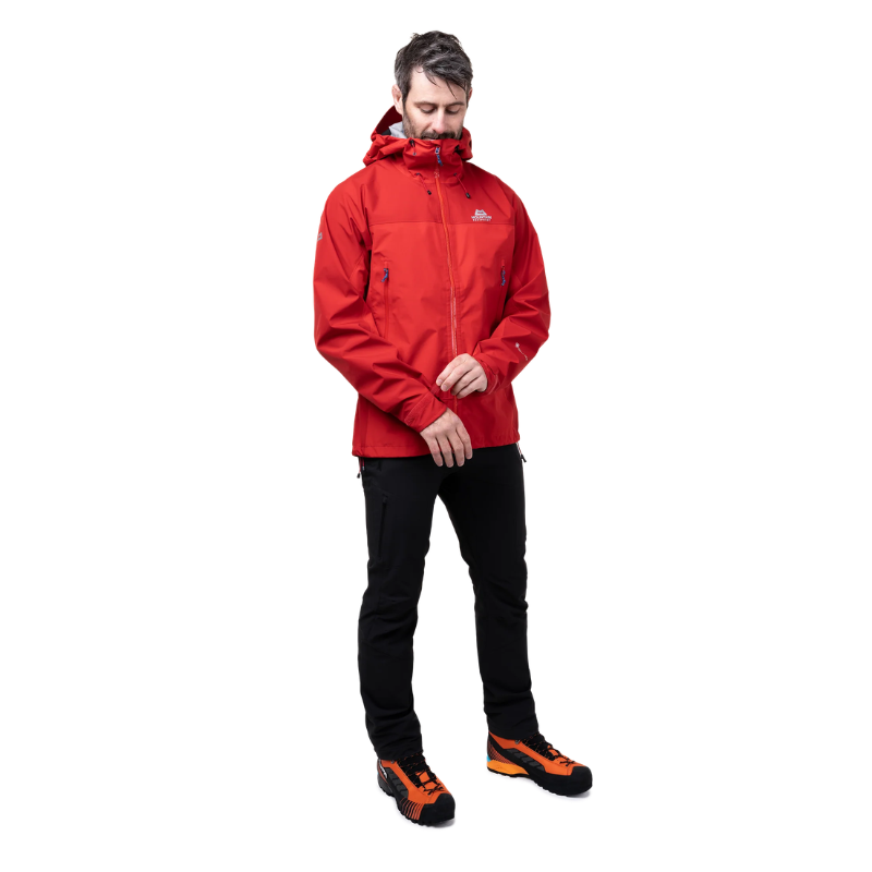 Vyriška striukė Mountain Equipment Saltoro Mens Jacket Vyriška striukė Mountain Equipment Saltoro Mens Jacket