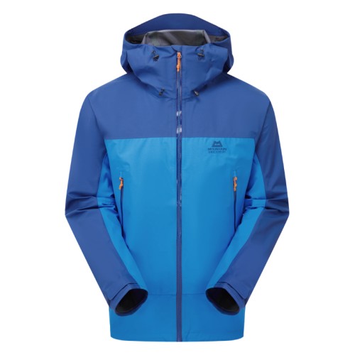 Vyriška striukė Mountain Equipment Odyssey Mens Jacket