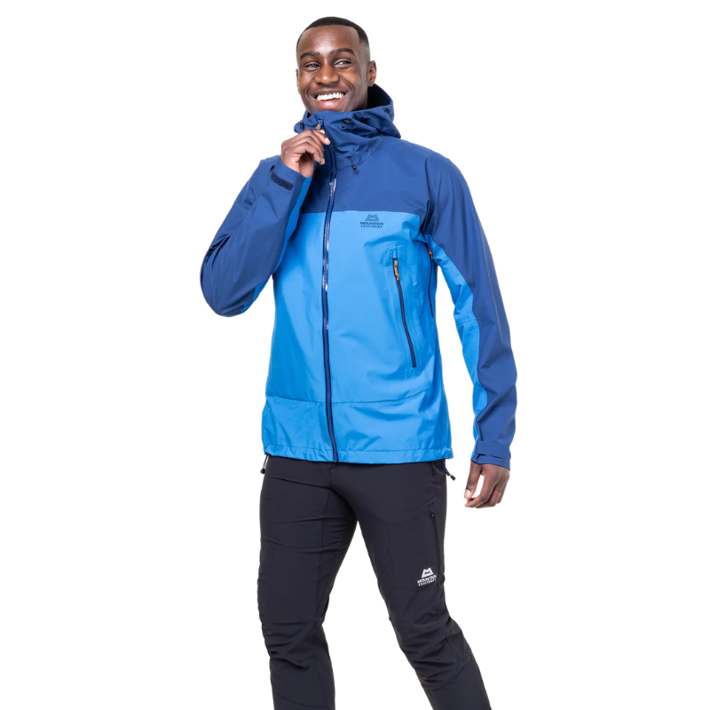 Vyriška striukė Mountain Equipment Odyssey Mens Jacket
