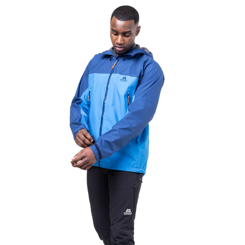 Vyriška striukė Mountain Equipment Odyssey Mens Jacket