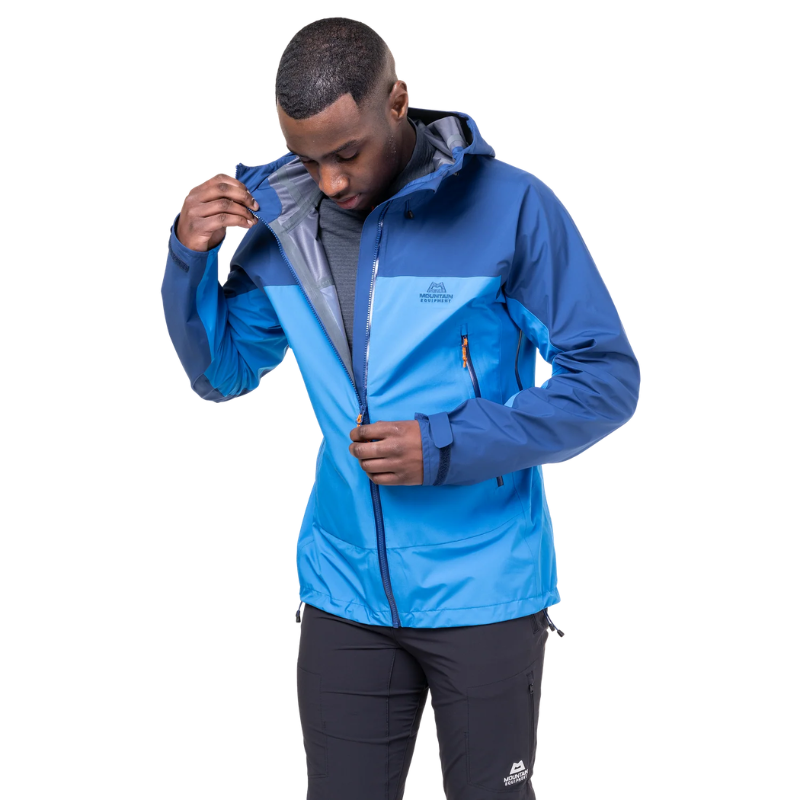 Vyriška striukė Mountain Equipment Odyssey Mens Jacket
