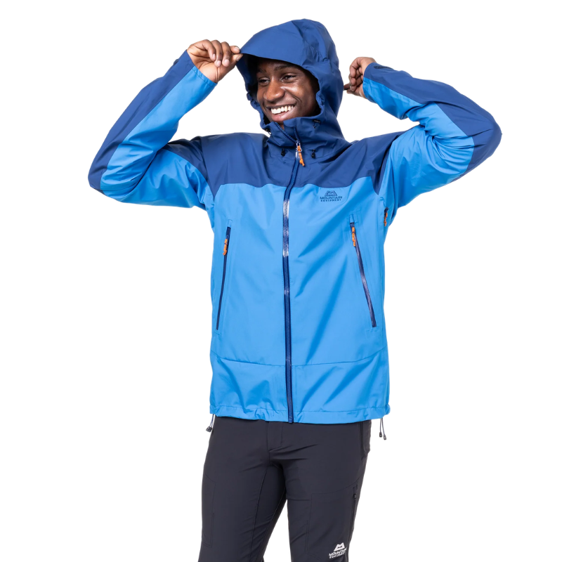 Vyriška striukė Mountain Equipment Odyssey Mens Jacket