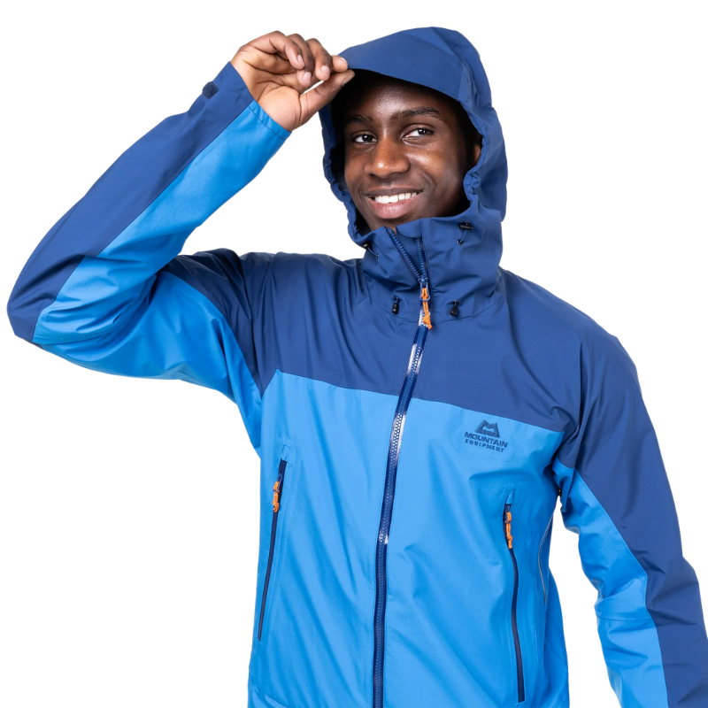 Vyriška striukė Mountain Equipment Odyssey Mens Jacket