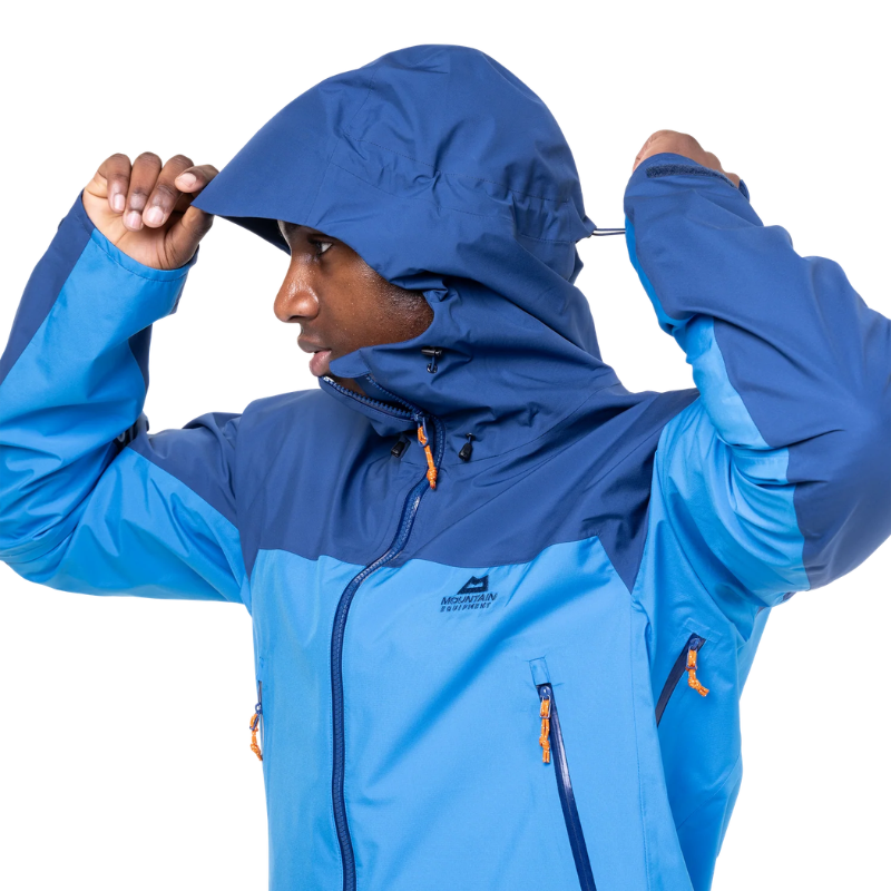 Vyriška striukė Mountain Equipment Odyssey Mens Jacket