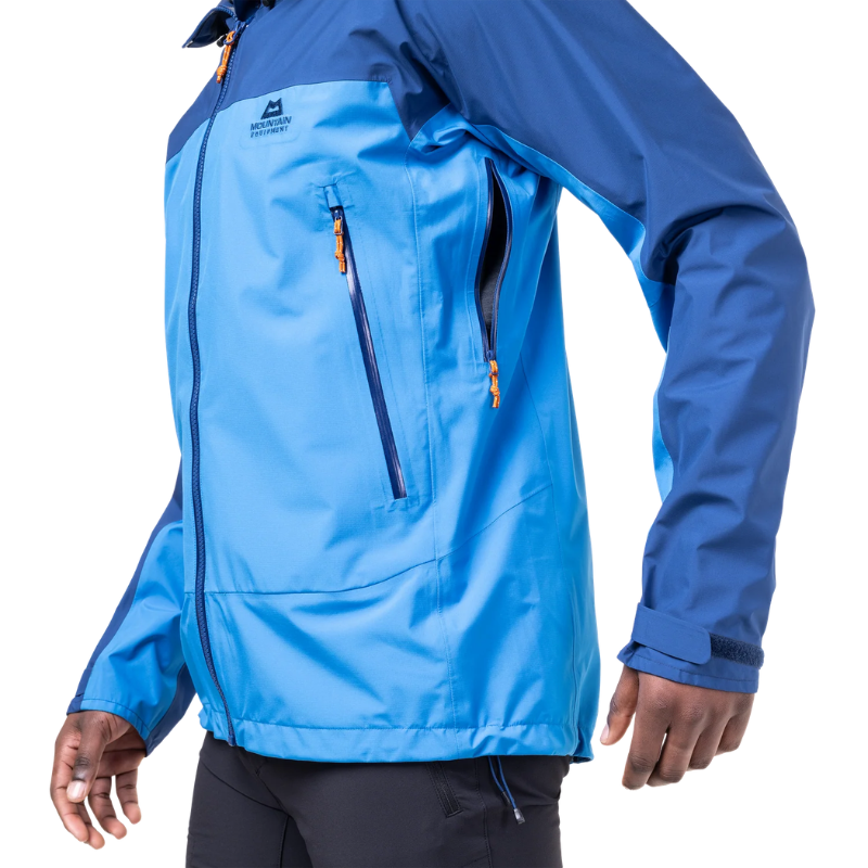 Vyriška striukė Mountain Equipment Odyssey Mens Jacket