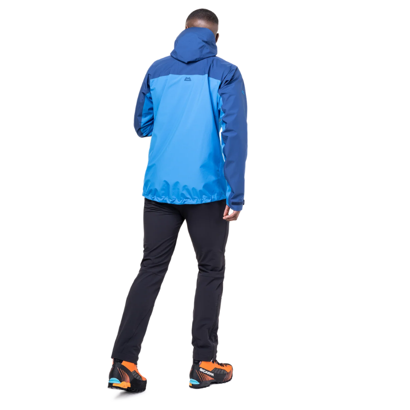 Vyriška striukė Mountain Equipment Odyssey Mens Jacket