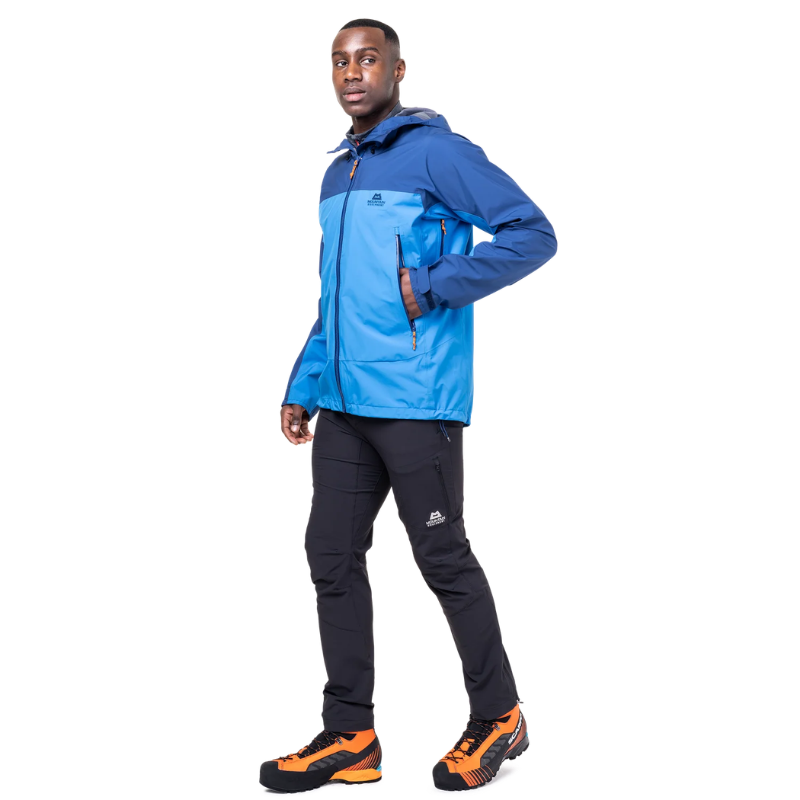 Vyriška striukė Mountain Equipment Odyssey Mens Jacket