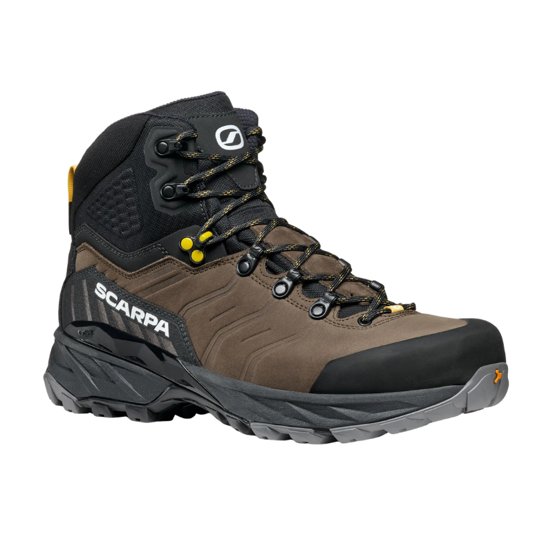 Vyriški batai Scarpa Rush TRK PRO GTX