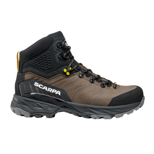 Vyriški batai Scarpa Rush TRK PRO GTX
