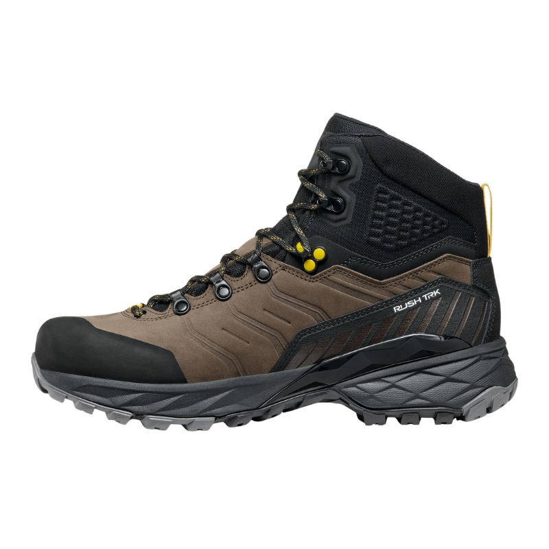 Vyriški batai Scarpa Rush TRK PRO GTX