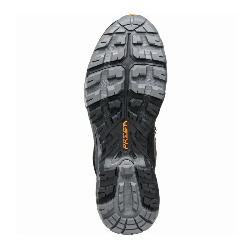 Vyriški batai Scarpa Rush TRK PRO GTX