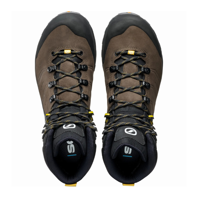 Vyriški batai Scarpa Rush TRK PRO GTX