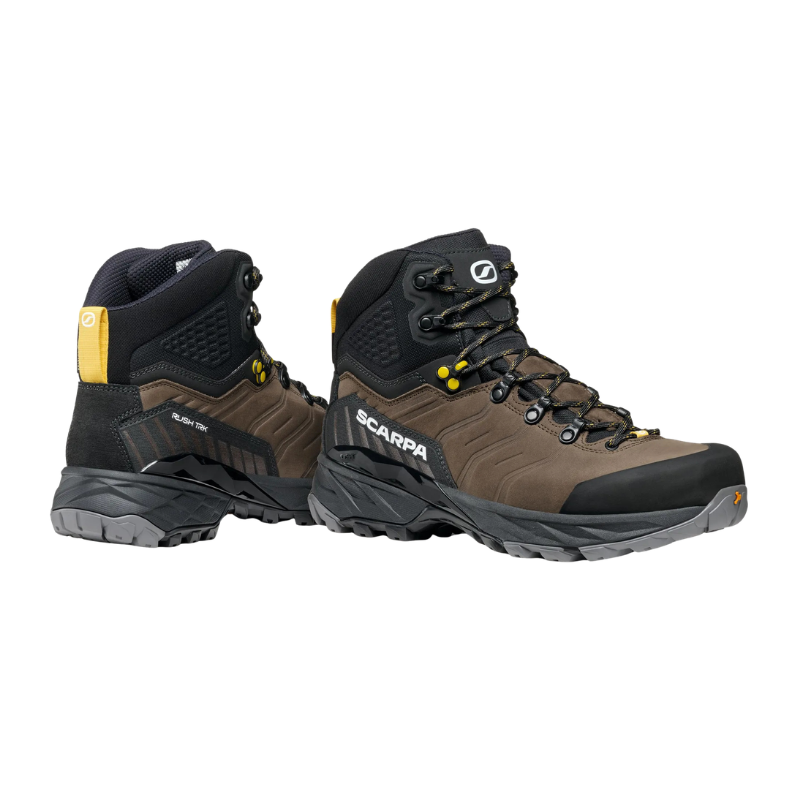 Vyriški batai Scarpa Rush TRK PRO GTX