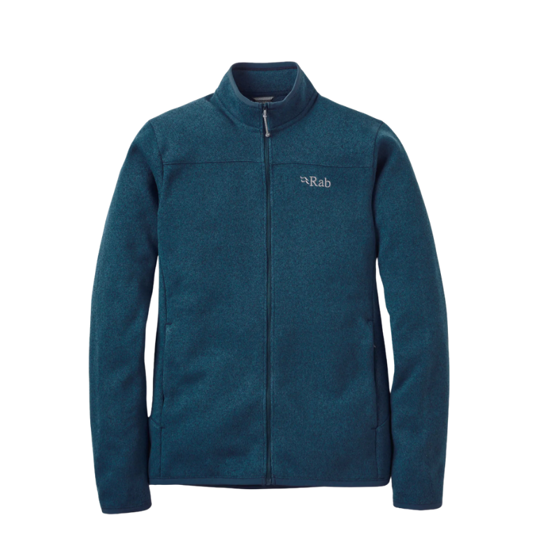 Vyriškas džemperis Rab Ryvoan Jacket