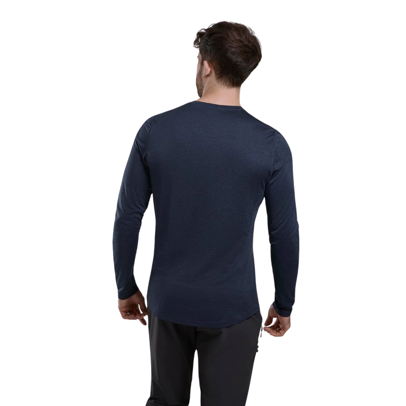 Vyriški marškinėliai Montane Dart Long Sleeve T-Shirt