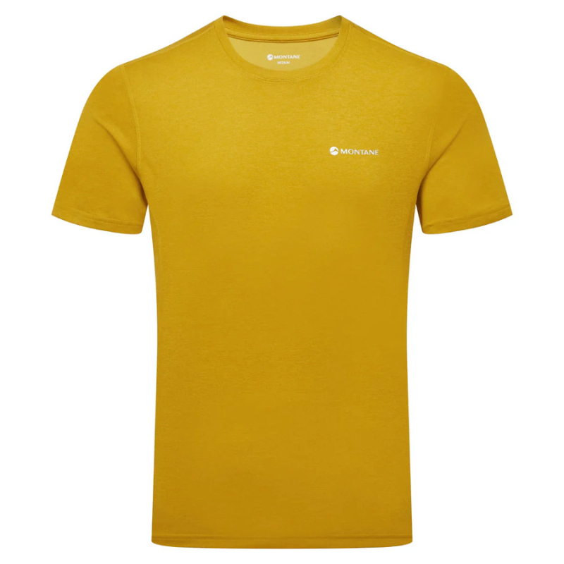 Vyriški marškinėliai Montane Dart T-Shirt
