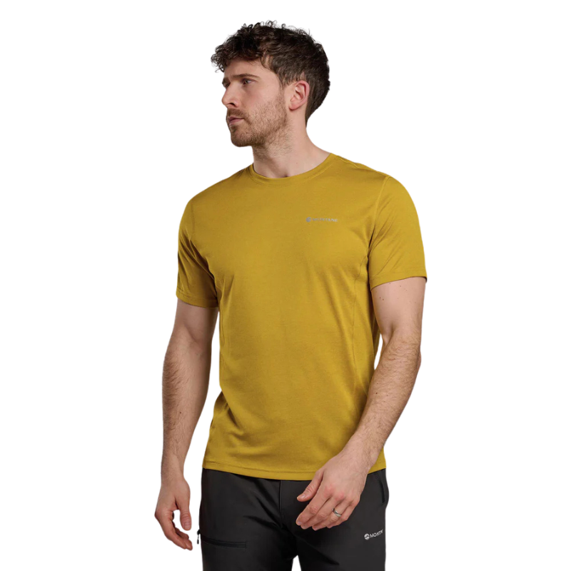 Vyriški marškinėliai Montane Dart T-Shirt