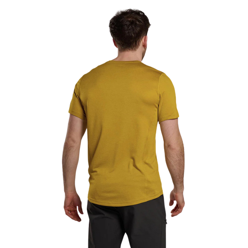 Vyriški marškinėliai Montane Dart T-Shirt