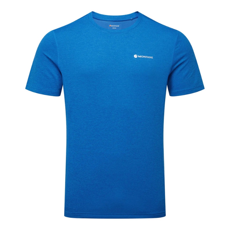 Vyriški marškinėliai Montane Dart T-Shirt