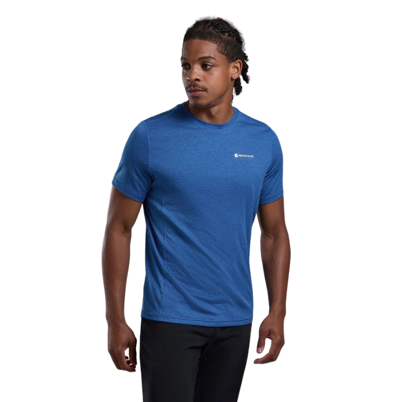 Vyriški marškinėliai Montane Dart T-Shirt
