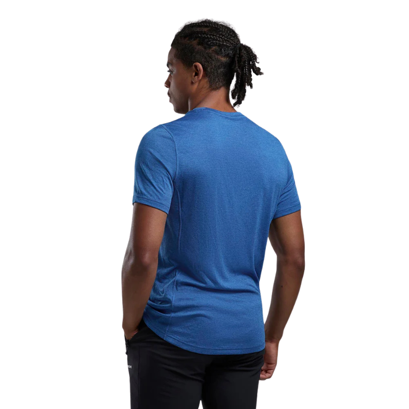 Vyriški marškinėliai Montane Dart T-Shirt