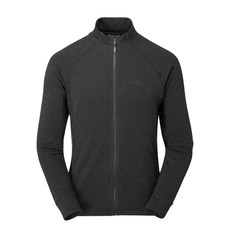 Vyriškas džemperis Rab Nexus Jacket