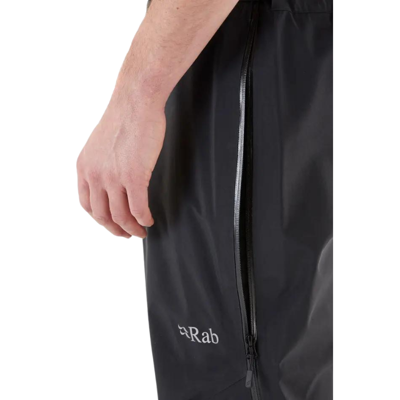 Vyriškos kelnės Rab Kangri Pants GTX Long Leg