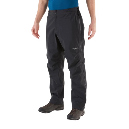 Vyriškos kelnės Rab Kangri Pants GTX Short Leg