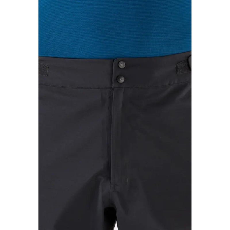 Vyriškos kelnės Rab Kangri Pants GTX Short Leg