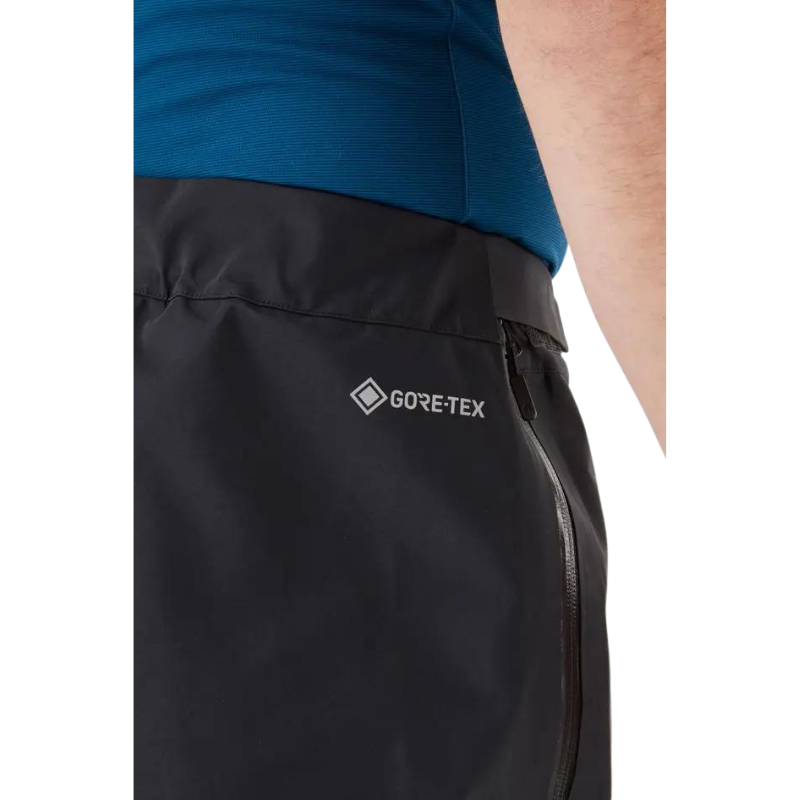 Vyriškos kelnės Rab Kangri Pants GTX Short Leg