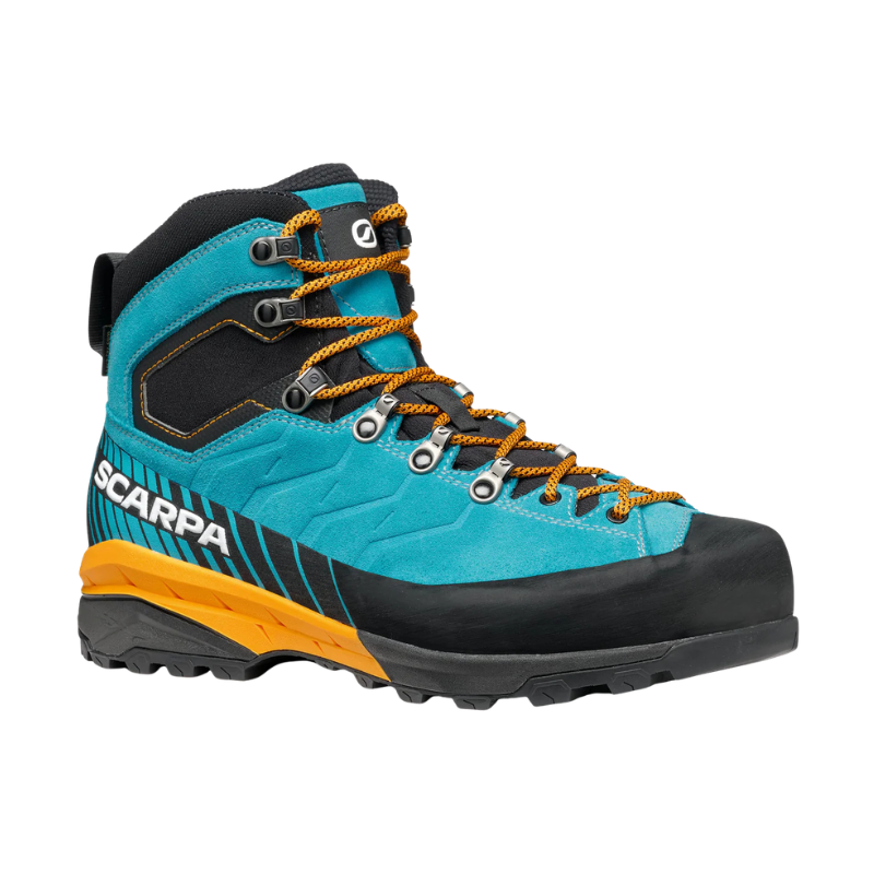 Vyriški batai Scarpa Mescalito TRK GTX Vyriški batai Scarpa Mescalito TRK GTX