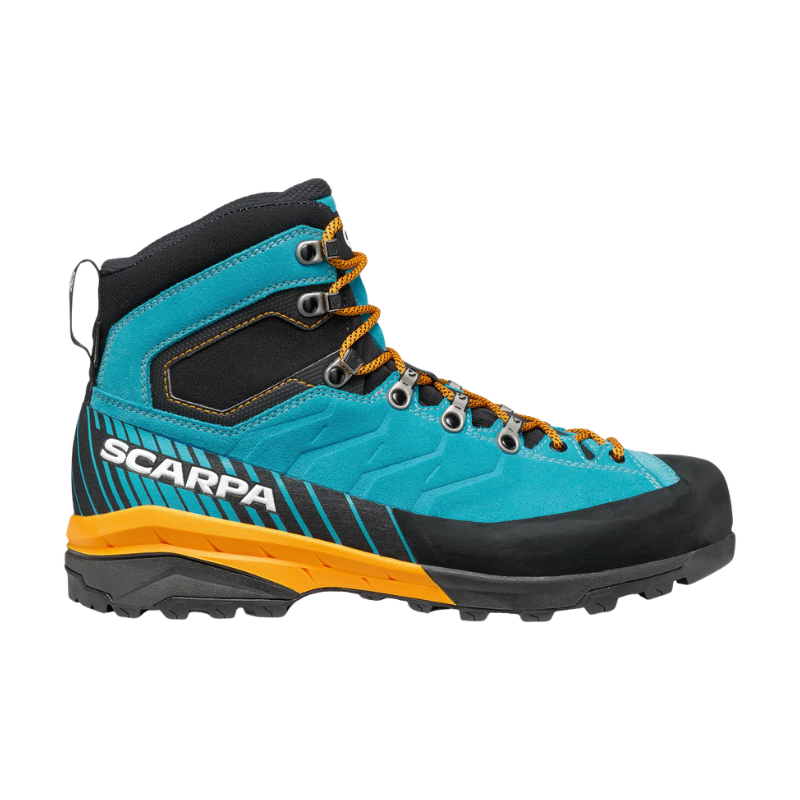 Vyriški batai Scarpa Mescalito TRK GTX Vyriški batai Scarpa Mescalito TRK GTX
