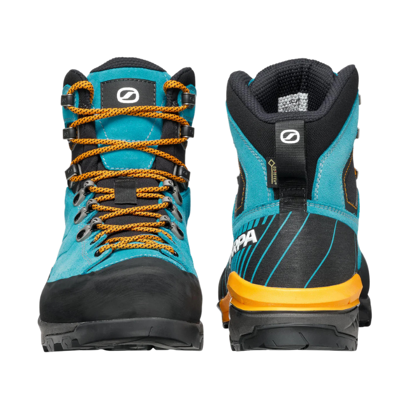 Vyriški batai Scarpa Mescalito TRK GTX Vyriški batai Scarpa Mescalito TRK GTX
