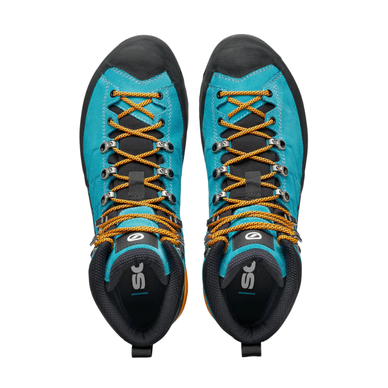 Vyriški batai Scarpa Mescalito TRK GTX Vyriški batai Scarpa Mescalito TRK GTX