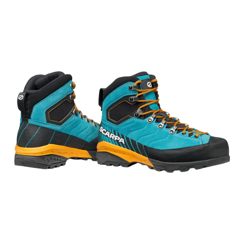 Vyriški batai Scarpa Mescalito TRK GTX Vyriški batai Scarpa Mescalito TRK GTX
