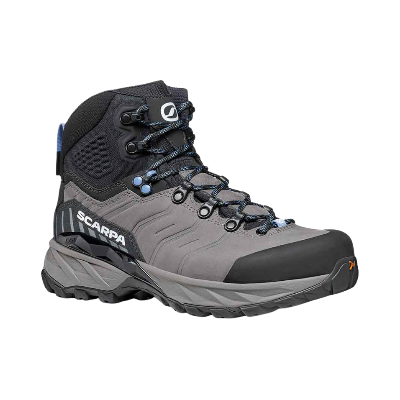 Moteriški batai Scarpa Rush TRK PRO GTX Wmn