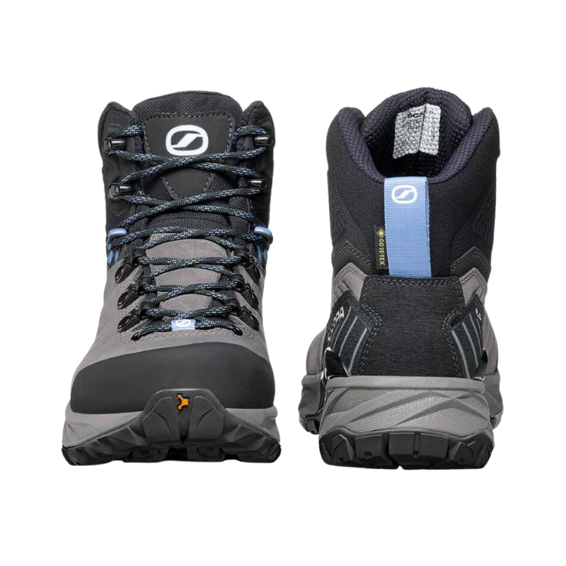 Moteriški batai Scarpa Rush TRK PRO GTX Wmn