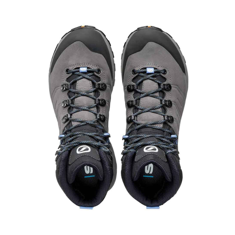 Moteriški batai Scarpa Rush TRK PRO GTX Wmn