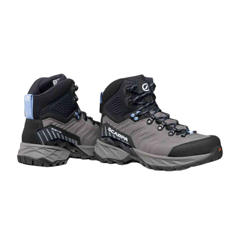Moteriški batai Scarpa Rush TRK PRO GTX Wmn