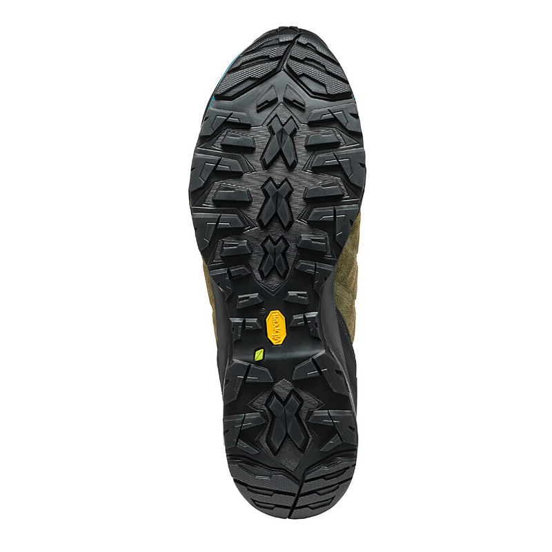Žygio batai Scarpa ZG TRK GTX Žygio batai Scarpa ZG TRK GTX