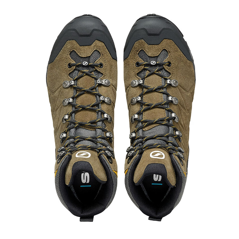 Žygio batai Scarpa ZG TRK GTX Žygio batai Scarpa ZG TRK GTX