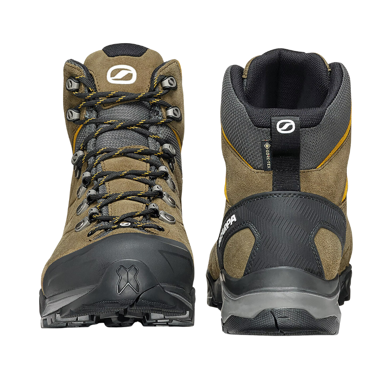 Žygio batai Scarpa ZG TRK GTX Žygio batai Scarpa ZG TRK GTX