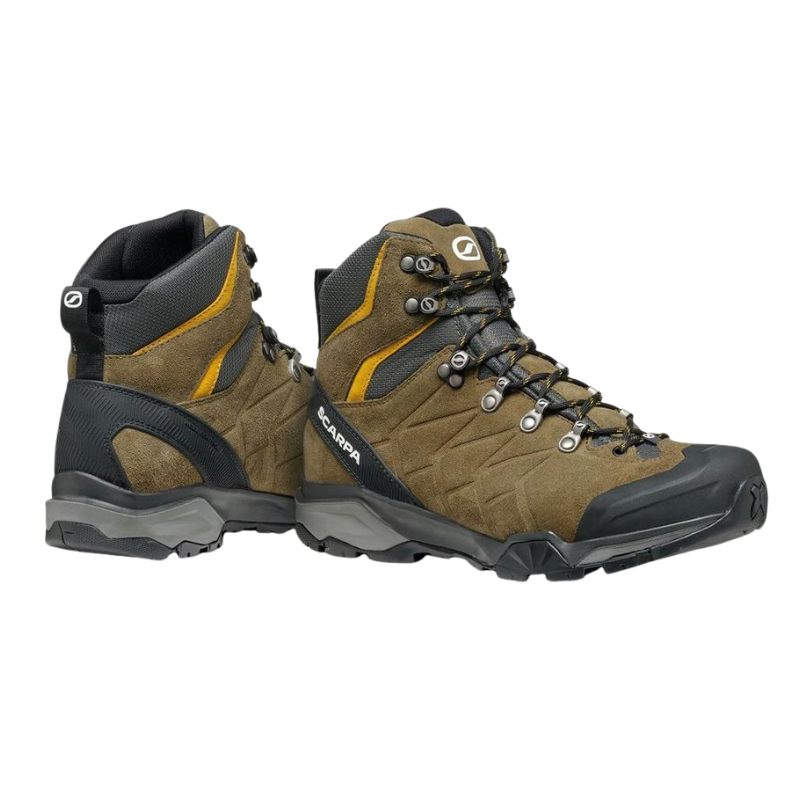 Žygio batai Scarpa ZG TRK GTX Žygio batai Scarpa ZG TRK GTX