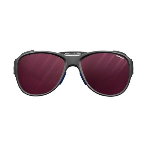 Akiniai nuo saulės Julbo Explorer 2.0 Noir/Bleu R04HC