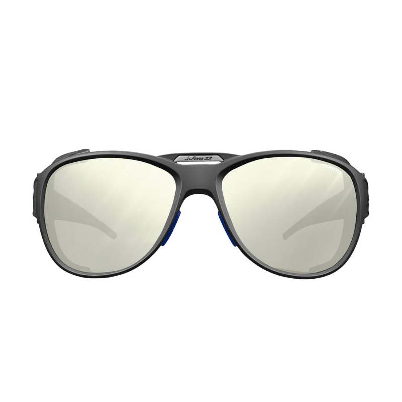 Akiniai nuo saulės Julbo Explorer 2.0 Noir/Bleu R04HC