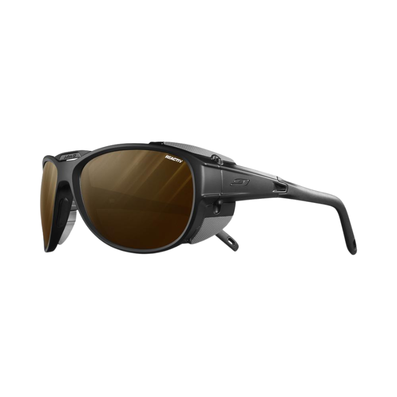 Akiniai nuo saulės Julbo Explorer 2.0 Black/Blk RV HM2-4