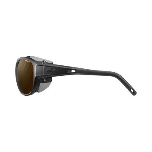 Akiniai nuo saulės Julbo Explorer 2.0 Black/Blk RV HM2-4