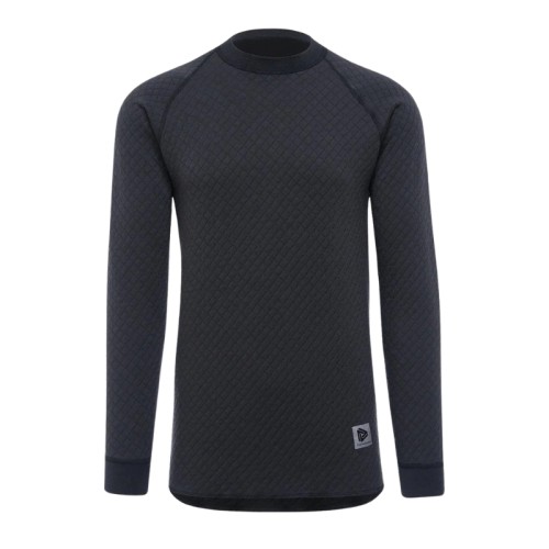 Vyriški termo apatiniai Thermowave Men's Merino 3IN1 Thermal LS Shirt